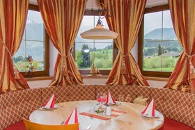 Hinteraigengut Landhotel