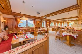 Hinteraigengut Landhotel