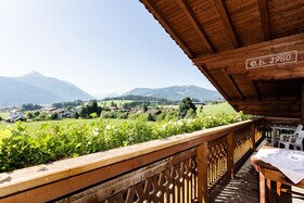 Hinteraigengut Landhotel