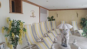 Hinteraigengut Landhotel