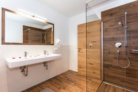 Hinteraigengut Landhotel