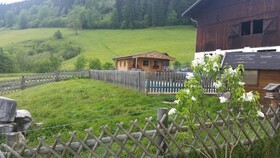 Hinteraigengut Landhotel