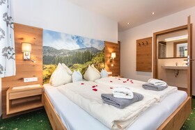 Hinteraigengut Landhotel