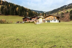 Hinteraigengut Landhotel