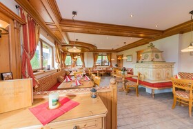 Hinteraigengut Landhotel