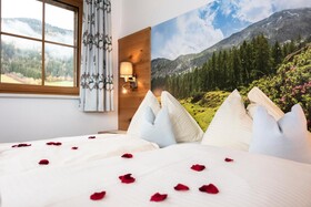 Hinteraigengut Landhotel