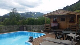 Hinteraigengut Landhotel