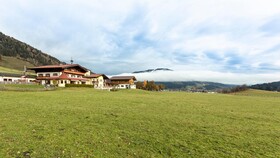 Hinteraigengut Landhotel