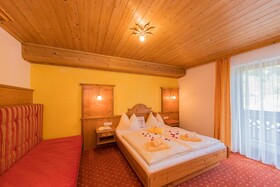 Hinteraigengut Landhotel