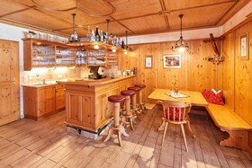 Hinteraigengut Landhotel