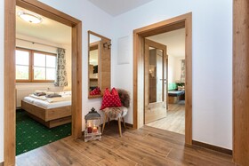 Hinteraigengut Landhotel