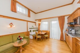 Hinteraigengut Landhotel
