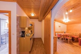 Hinteraigengut Landhotel