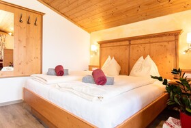 Hinteraigengut Landhotel
