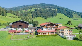 Hinteraigengut Landhotel