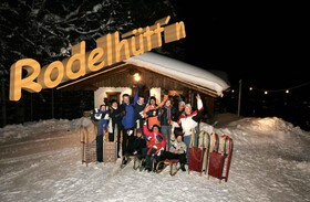 Hinteraigengut Landhotel