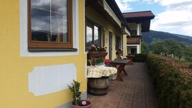 Hinteraigengut Landhotel