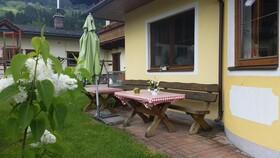 Hinteraigengut Landhotel