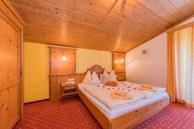 Hinteraigengut Landhotel