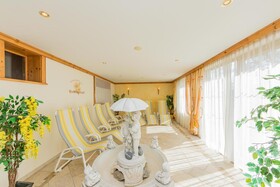 Hinteraigengut Landhotel