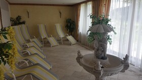 Hinteraigengut Landhotel