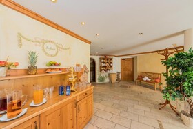 Hinteraigengut Landhotel