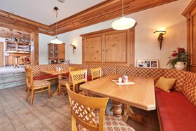 Hinteraigengut Landhotel
