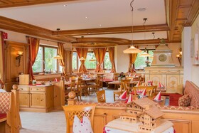 Hinteraigengut Landhotel