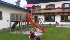 Hinteraigengut Landhotel