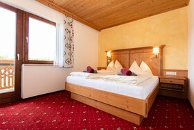 Hinteraigengut Landhotel