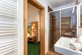 Hinteraigengut Landhotel