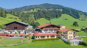 Hinteraigengut Landhotel