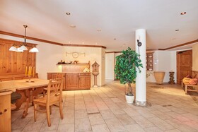 Hinteraigengut Landhotel