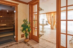 Hinteraigengut Landhotel