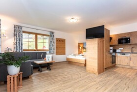 Hinteraigengut Landhotel