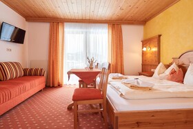 Hinteraigengut Landhotel
