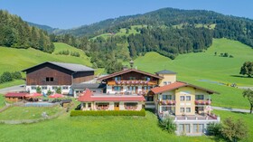 Hinteraigengut Landhotel
