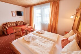 Hinteraigengut Landhotel