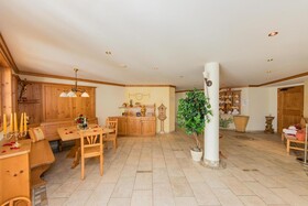 Hinteraigengut Landhotel