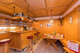Hinteraigengut Landhotel