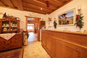 Hinteraigengut Landhotel