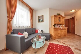 Hinteraigengut Landhotel