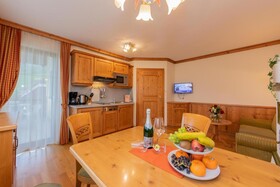Hinteraigengut Landhotel