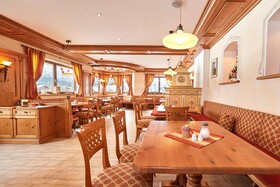 Hinteraigengut Landhotel
