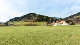Hinteraigengut Landhotel
