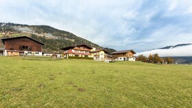 Hinteraigengut Landhotel