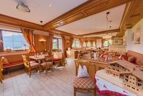 Hinteraigengut Landhotel