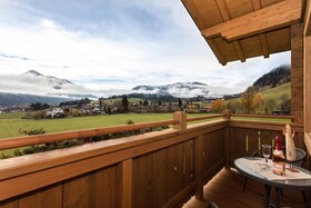 Hinteraigengut Landhotel