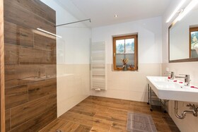 Hinteraigengut Landhotel