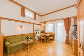 Hinteraigengut Landhotel